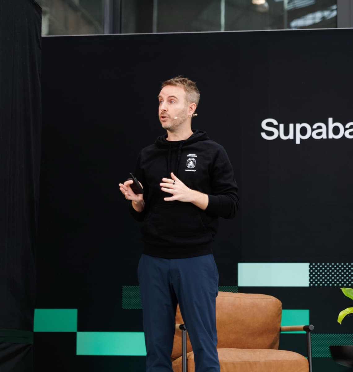 Supabase Select